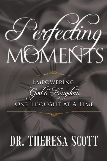 Produktbild: Perfecting Moments