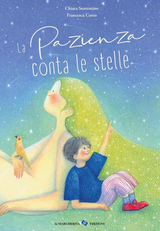 Produktbild: La pazienza conta le stelle