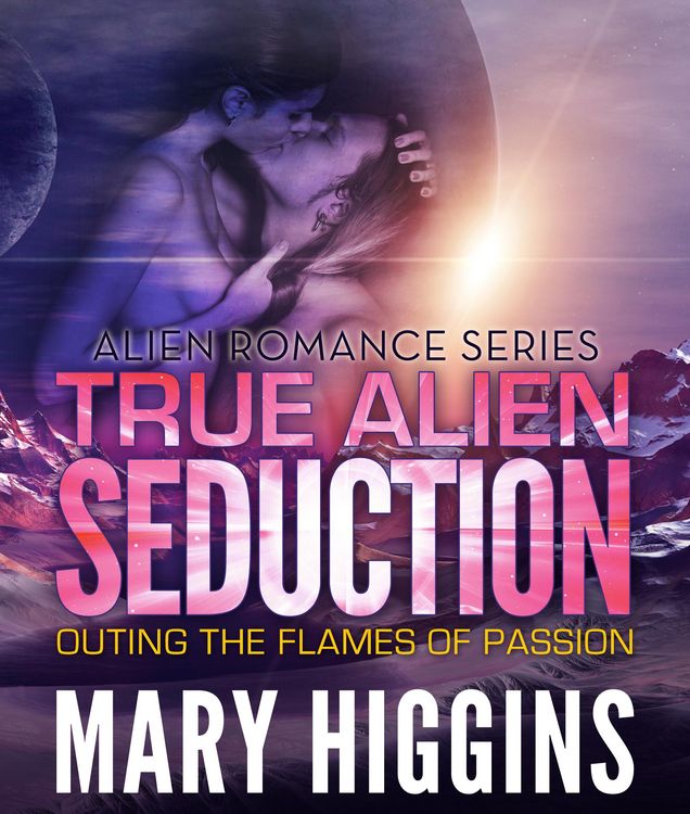 Produktbild: True Alien Seduction