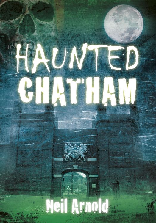 Produktbild: Haunted Chatham
