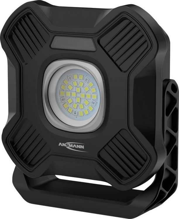 Produktbild: Ansmann 1600-0755 WL2000R SMD LED Strahler 20W 2000lm