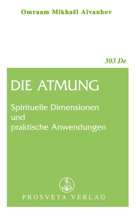 Produktbild: Die Atmung