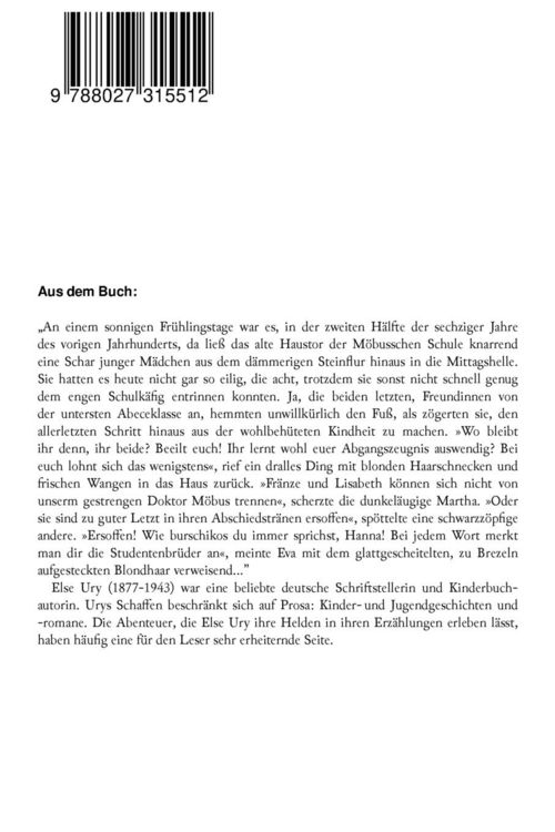 Produktbild: Wie einst im Mai