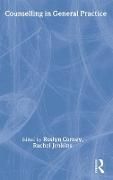 Produktbild: Corney, R: Counselling in General Practice