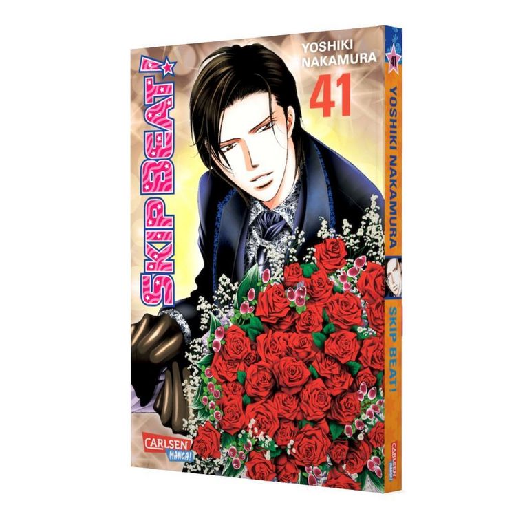 Produktbild: Skip Beat! 41