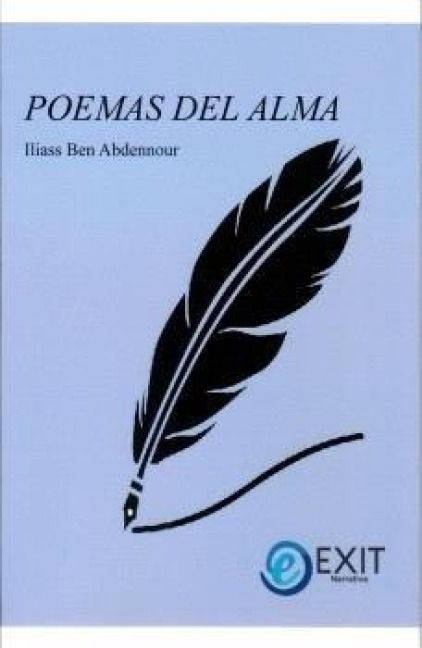 Produktbild: Poemas del alma