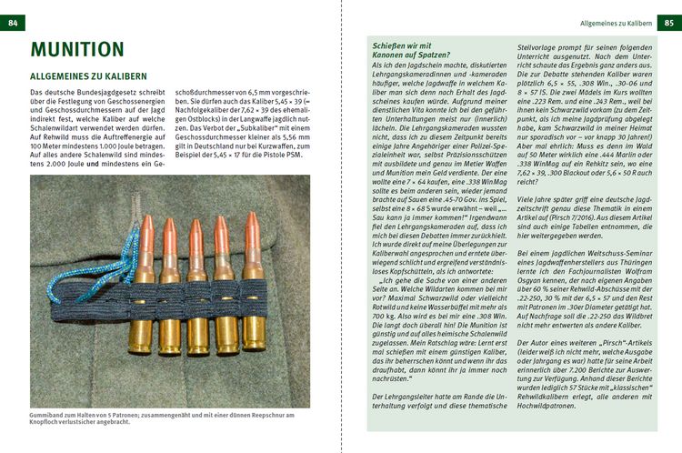 Produktbild: Jungj&auml;ger-Ratgeber - Ausr&uuml;stung