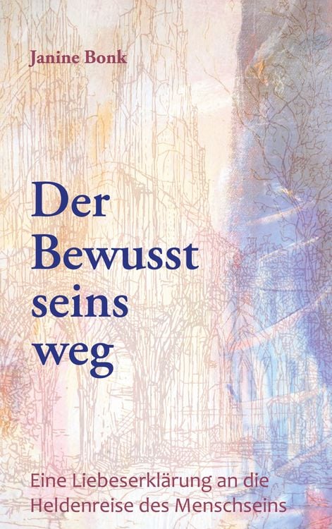 Produktbild: Der Bewusstseinsweg