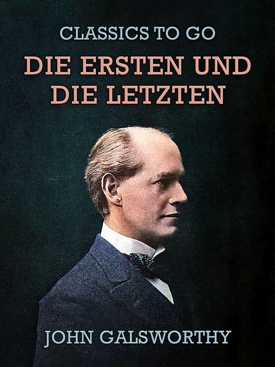 Produktbild: Die Ersten und die Letzten