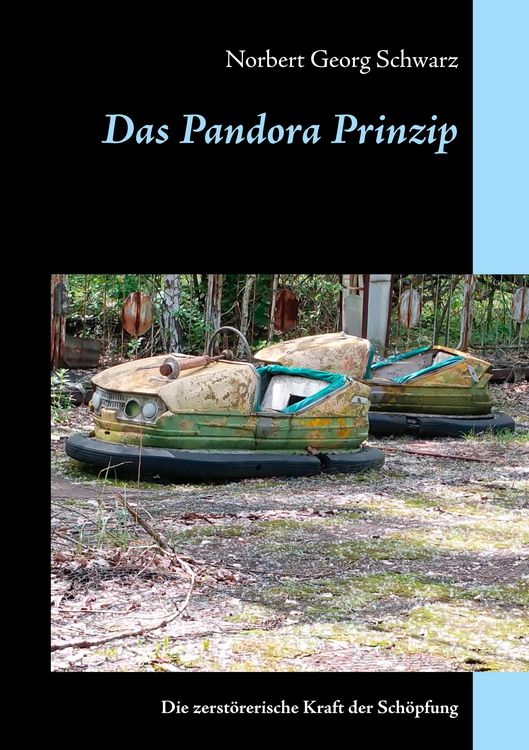 Produktbild: Das Pandora Prinzip