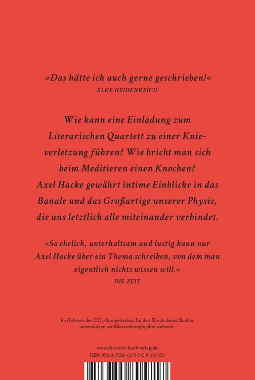 Produktbild: Aua!