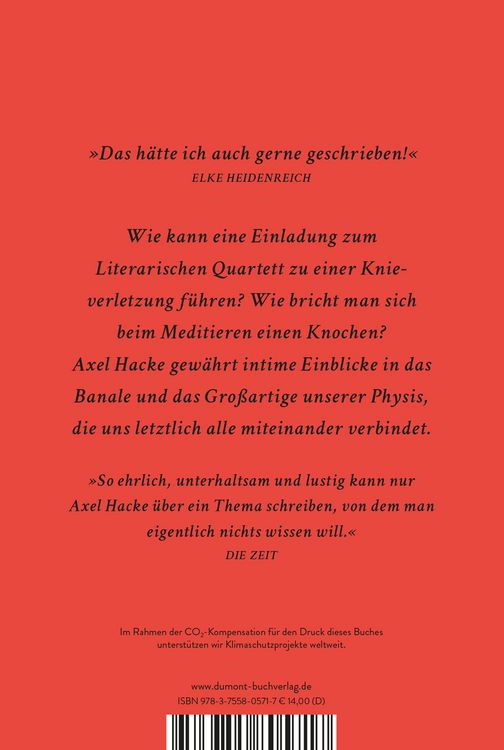 Produktbild: Aua!