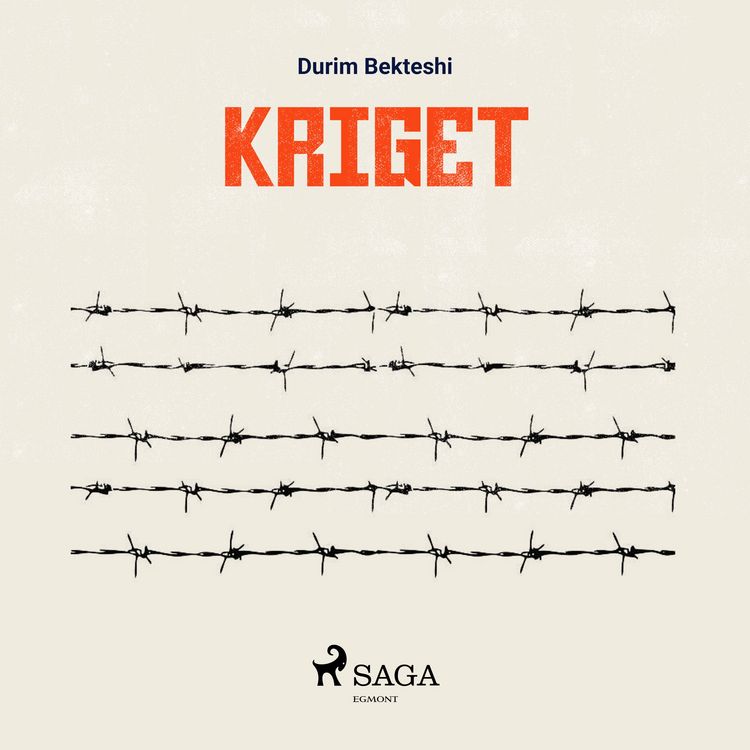 Produktbild: Kriget