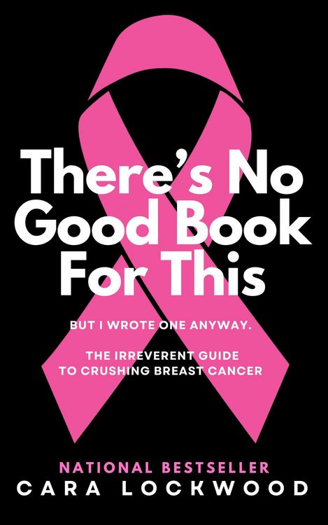 Produktbild: There's No Good Book For This