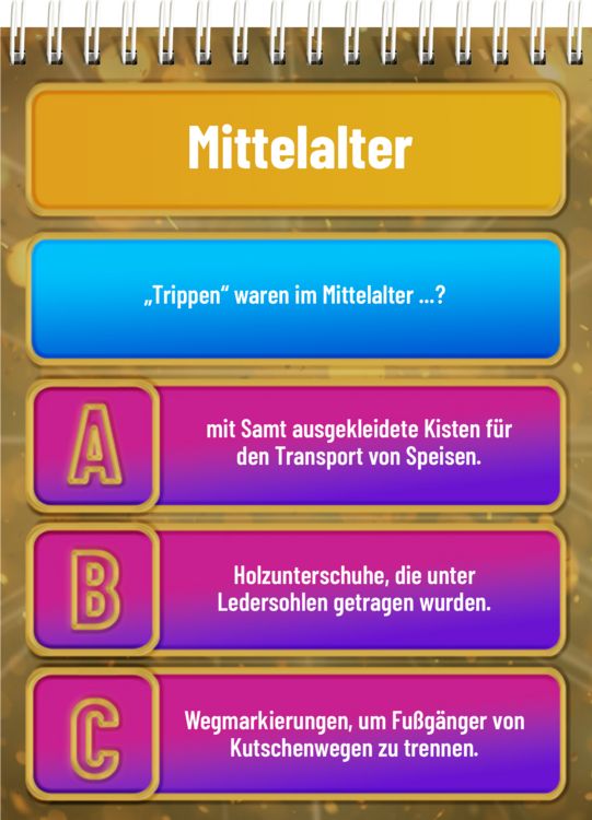 Produktbild: Wer wei&szlig; denn sowas?