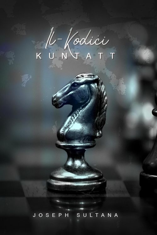 Produktbild: Il-Kodici: Kuntatt