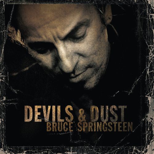 Produktbild: Devils & Dust