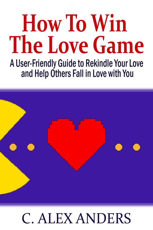 Produktbild: How To Win The Love Game