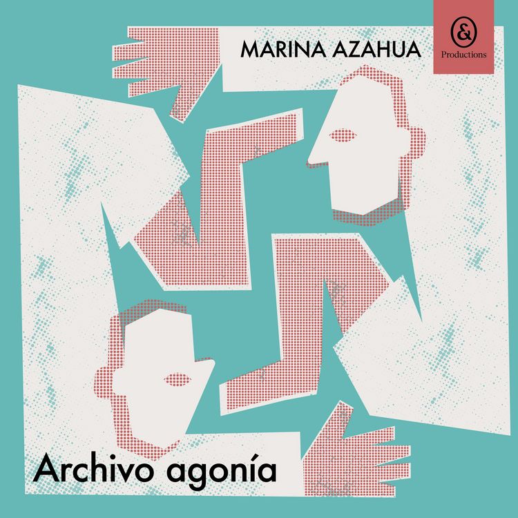 Produktbild: Archivo agon&iacute;a