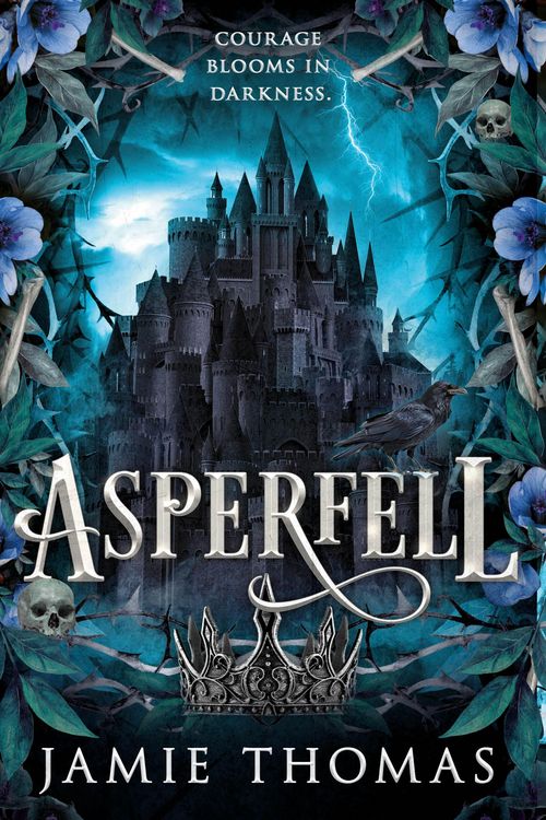 Produktbild: Asperfell