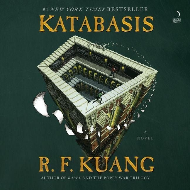 Produktbild: Katabasis
