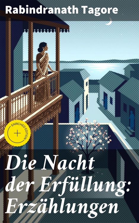 Produktbild: Die Nacht der Erf&uuml;llung: Erz&auml;hlungen