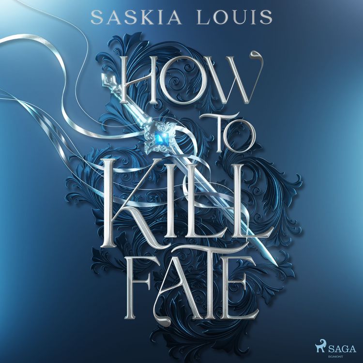 Produktbild: How to Kill Fate