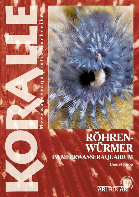 Produktbild: R&ouml;hrenw&uuml;rmer im Meerwasseraquarium