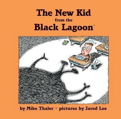 Produktbild: New Kid from the Black Lagoon