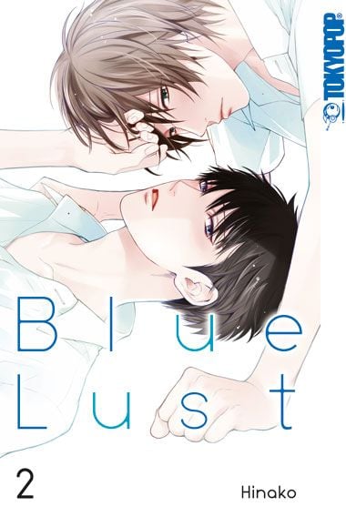 Produktbild: Blue Lust 02