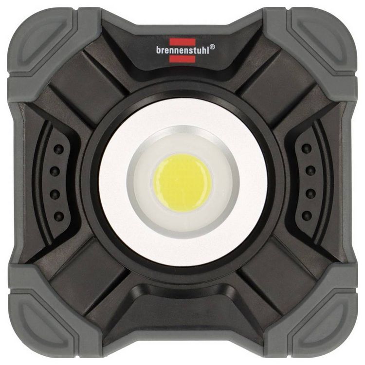 Produktbild: Brennenstuhl SH 1000 MAC Akku-LED-Arbeitsleuchte 10 W 1000 lm Tageslichtwei&szlig; 1173700009