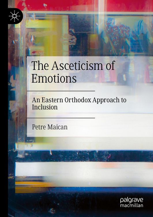 Produktbild: The Asceticism of Emotions