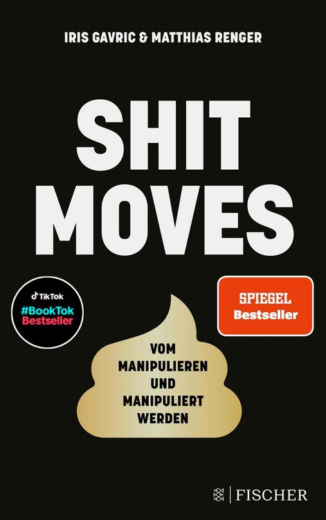 Produktbild: Shitmoves