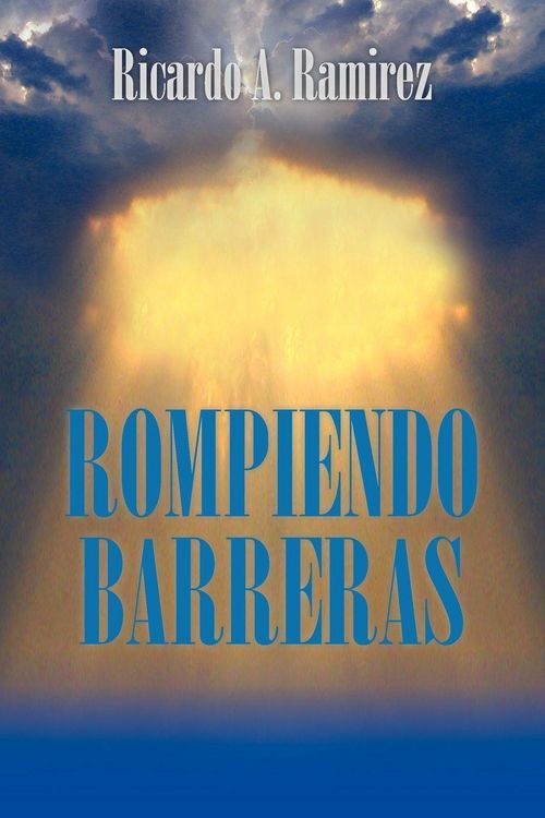 Produktbild: Rompiendo Barreras