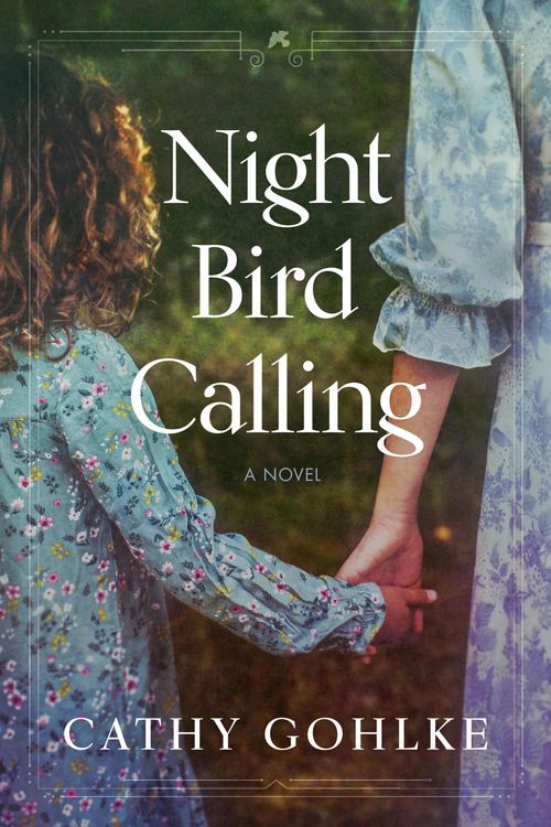 Produktbild: Night Bird Calling