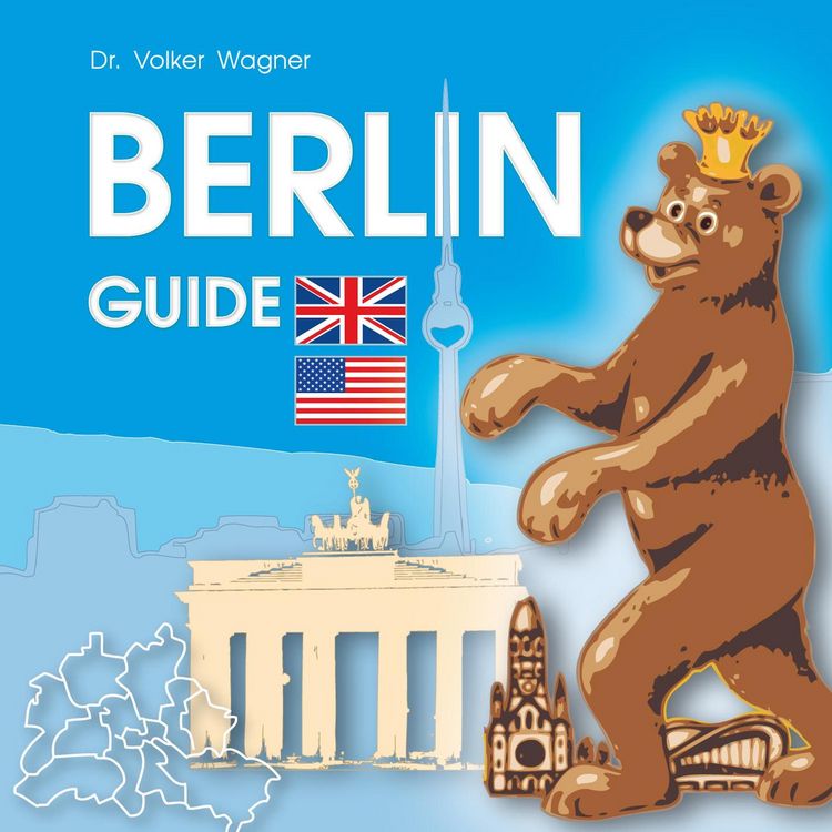 Produktbild: BERLIN Guide