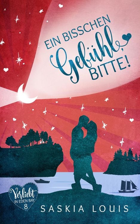 Produktbild: Ein bisschen Gef&uuml;hl, bitte!
