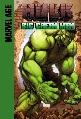 Produktbild: Big Green Men