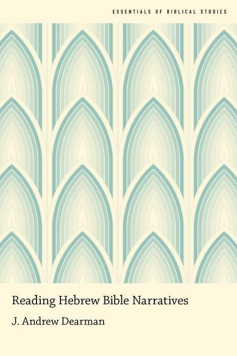 Produktbild: Reading Hebrew Bible Narratives