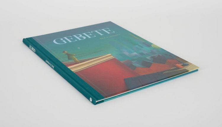 Produktbild: Gebete