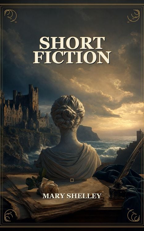 Produktbild: Short Fiction