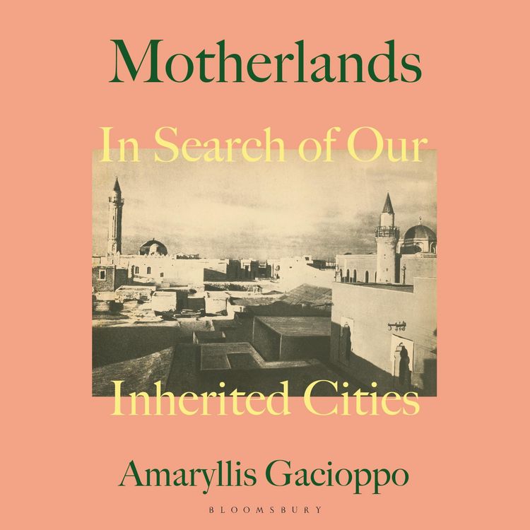 Produktbild: Motherlands