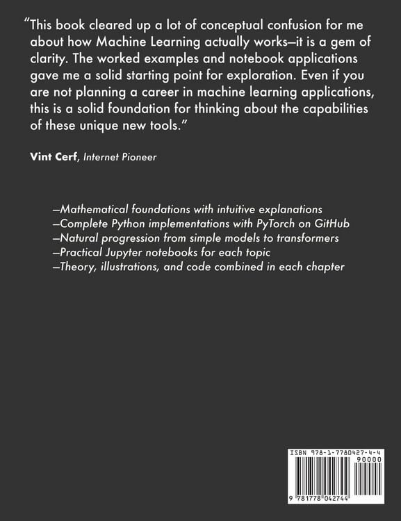Produktbild: The Hundred-Page Language Models Book