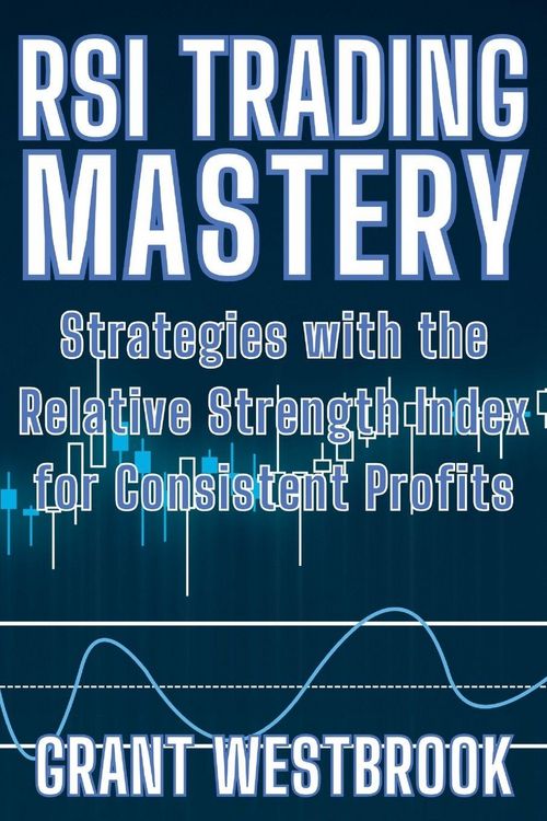 Produktbild: RSI Trading Mastery