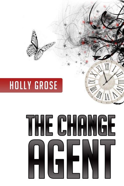 Produktbild: The Change Agent