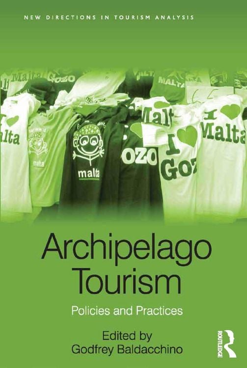 Produktbild: Archipelago Tourism