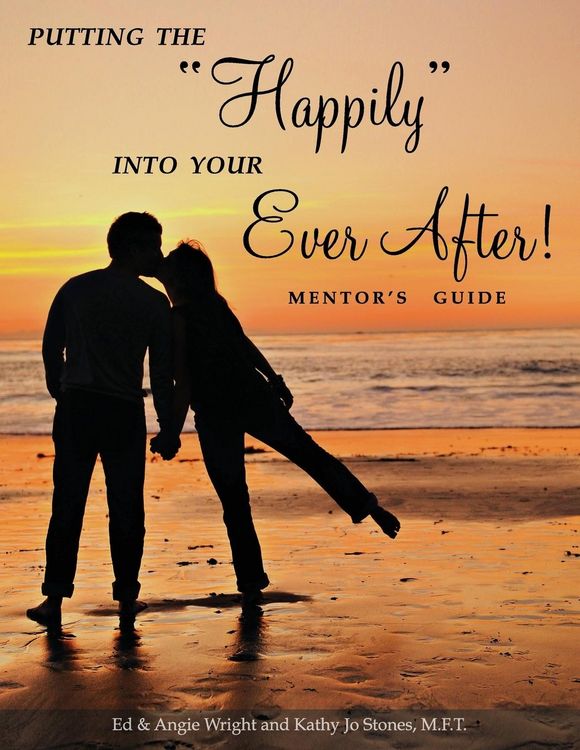 Produktbild: Putting the "Happily" Into Your Ever After
