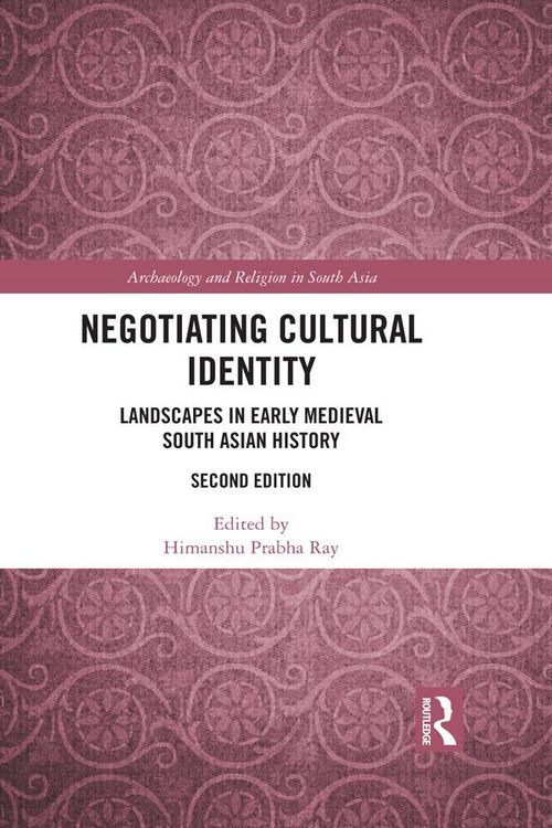 Produktbild: Negotiating Cultural Identity