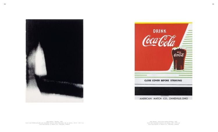 Produktbild: Louisiana Visits Franz Gertsch