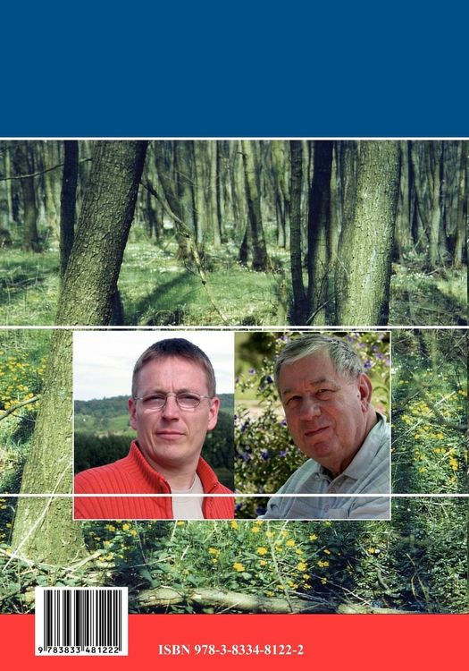 Produktbild: Grundlagen f&uuml;r eine nachhaltige und klimastabilisierende Landbewirtschaftung in den Einzugsgebieten von Este, Seeve, Oste und W&uuml;mme